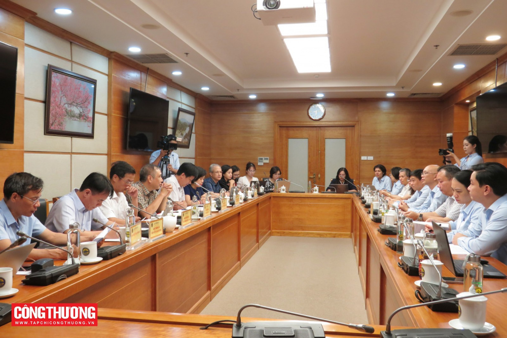 thống kê logistics