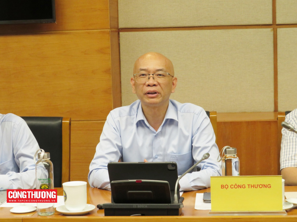 trần thanh hải