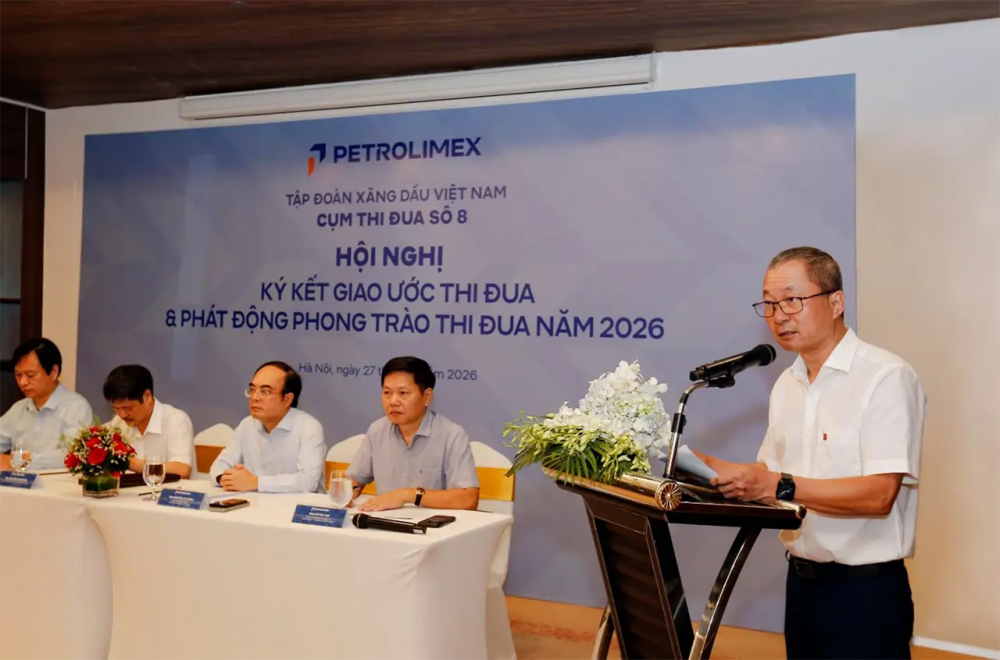 Hội nghị 5