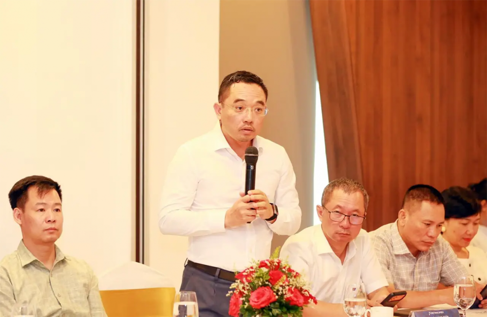 Hội nghị 6