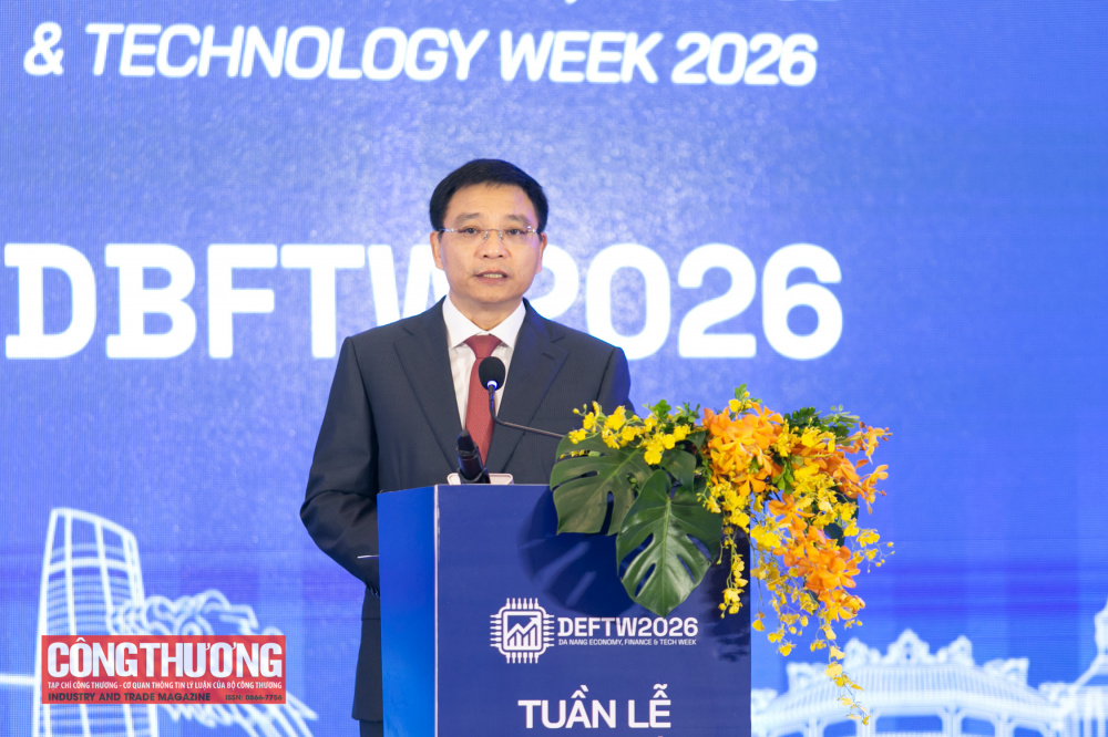 Phó Thủ tướng Nguyễn Văn Thắng