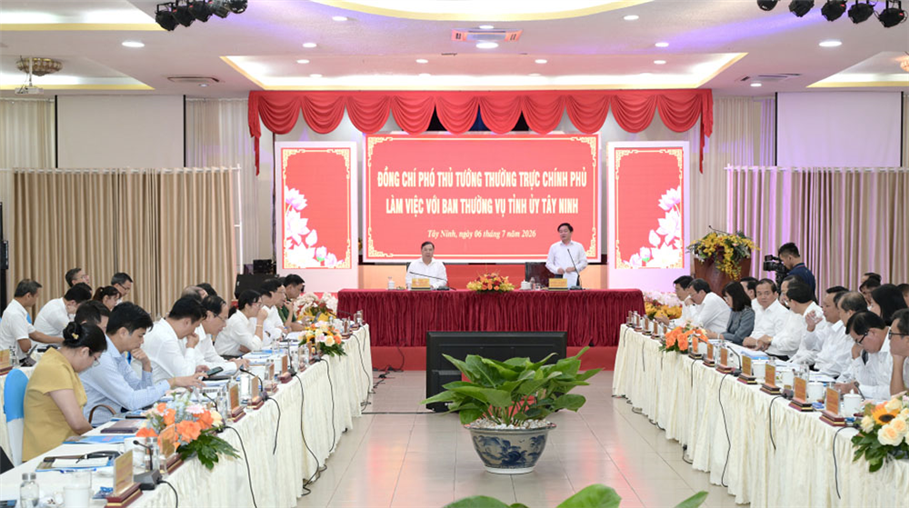 Tây Ninh