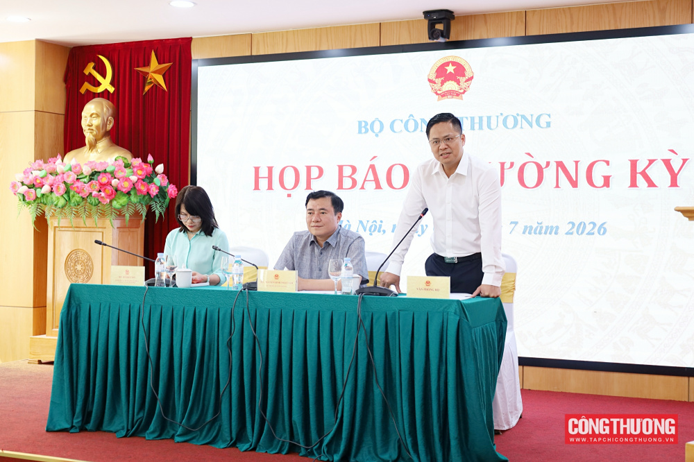 Bộ Công Thương rà soát, sắp xếp cơ sở nhà, đất, nâng cao hiệu quả sử dụng tài sản công