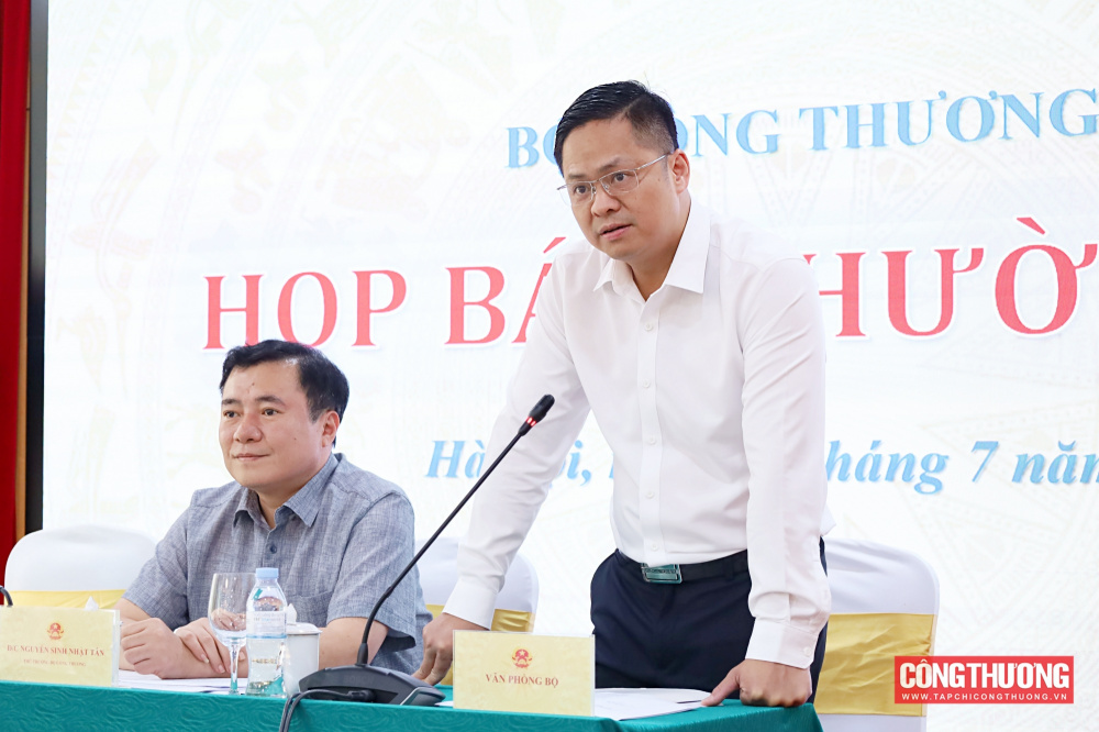 Bộ Công Thương rà soát, sắp xếp cơ sở nhà, đất, nâng cao hiệu quả sử dụng tài sản công