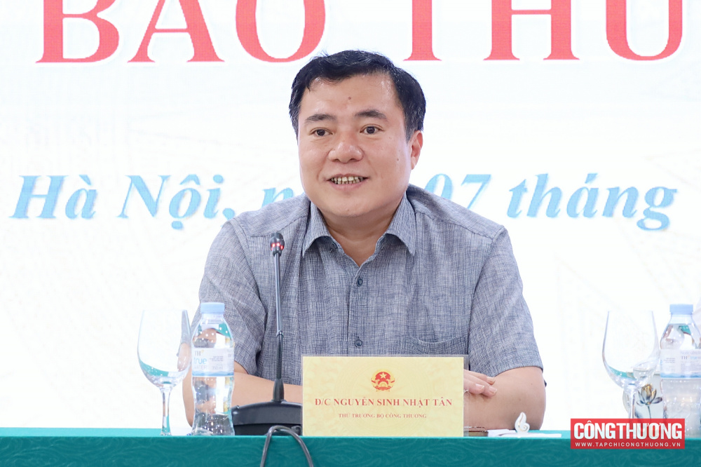 Bộ Công Thương rà soát, sắp xếp cơ sở nhà, đất, nâng cao hiệu quả sử dụng tài sản công