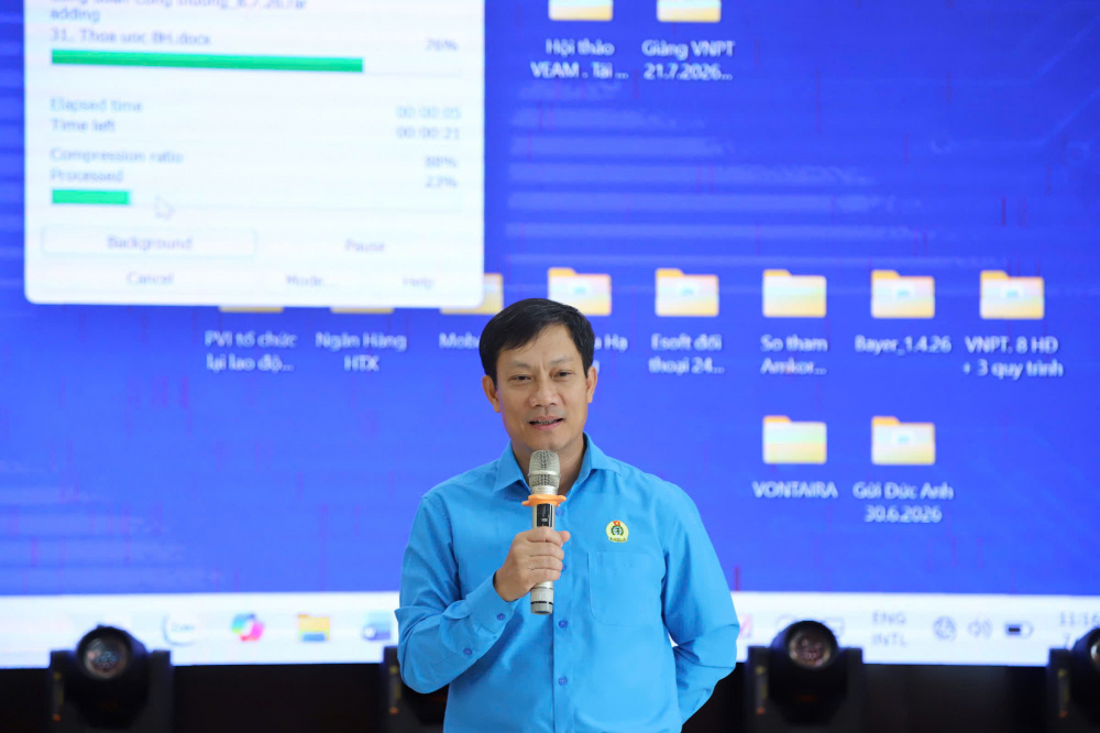Công đoàn Công Thương Việt Nam