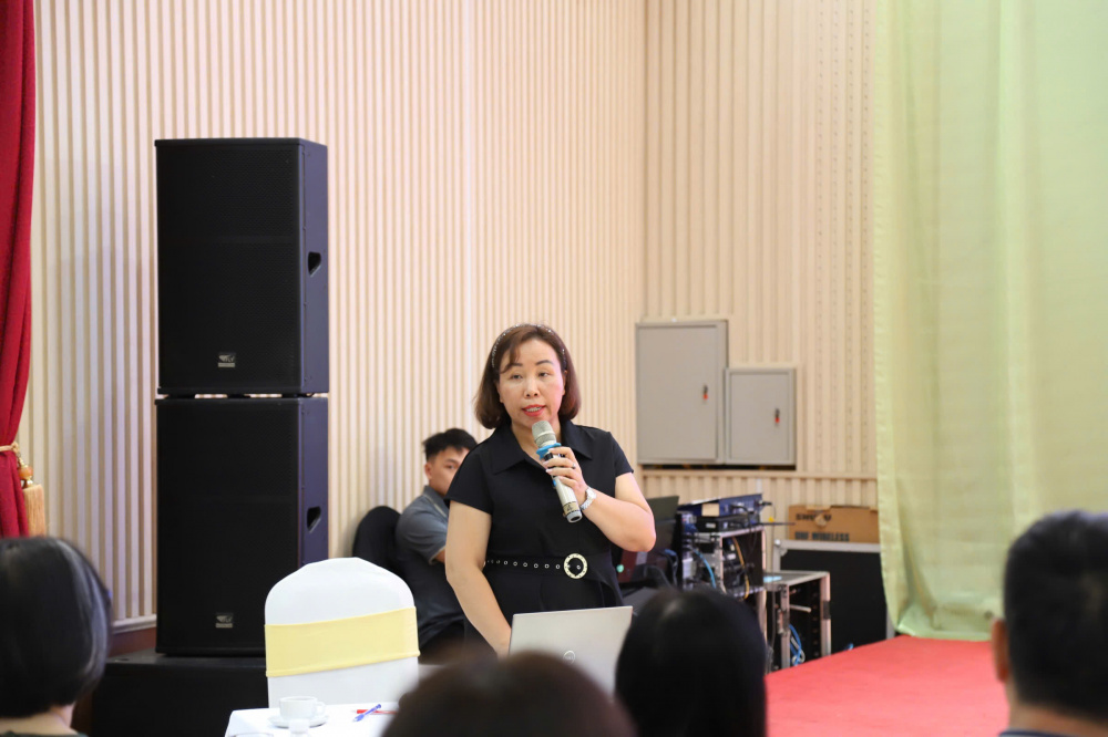 Công đoàn Công Thương Việt Nam