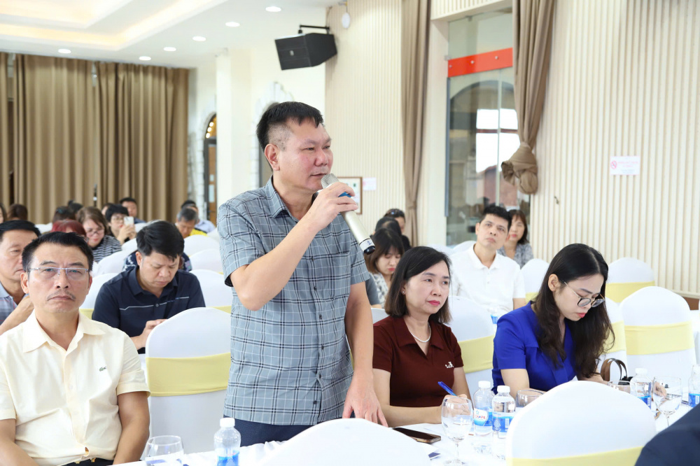 Công đoàn Công Thương Việt Nam