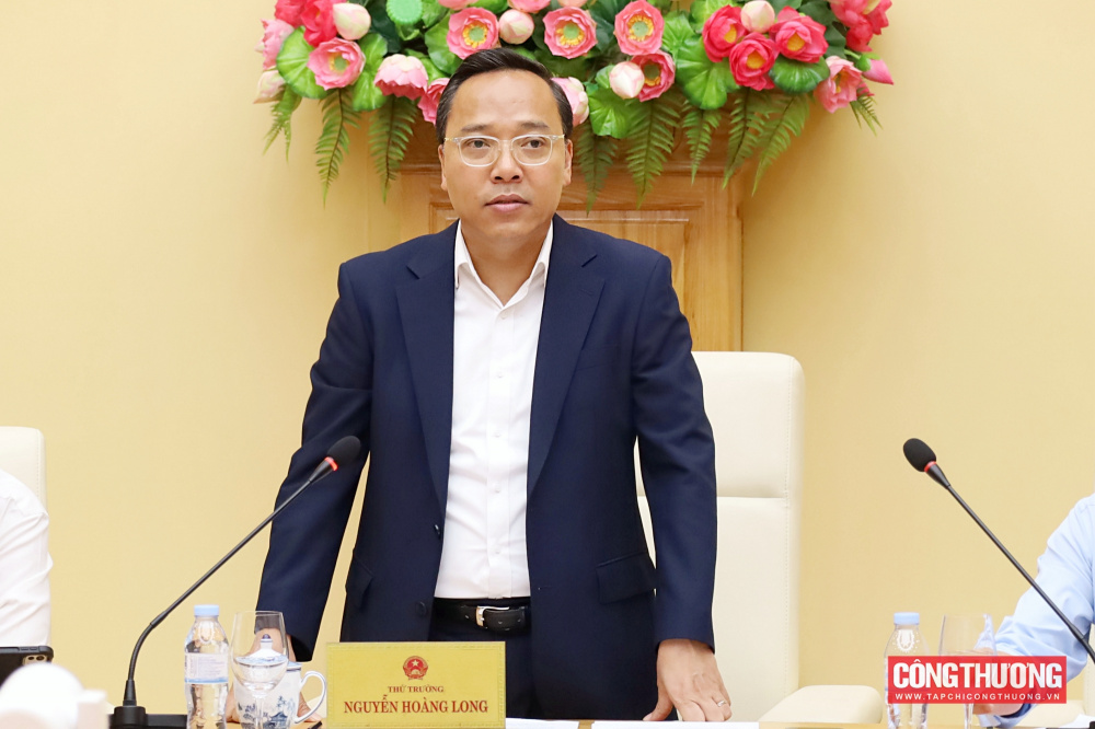 Bộ Công Thương tổ chức hội nghị phổ biến, quán triệt Nghị định số 243/2026/NĐ-CP