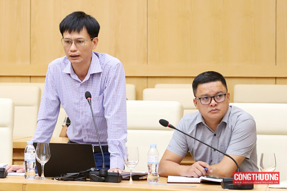 Bộ Công Thương tổ chức hội nghị phổ biến, quán triệt Nghị định số 243/2026/NĐ-CP