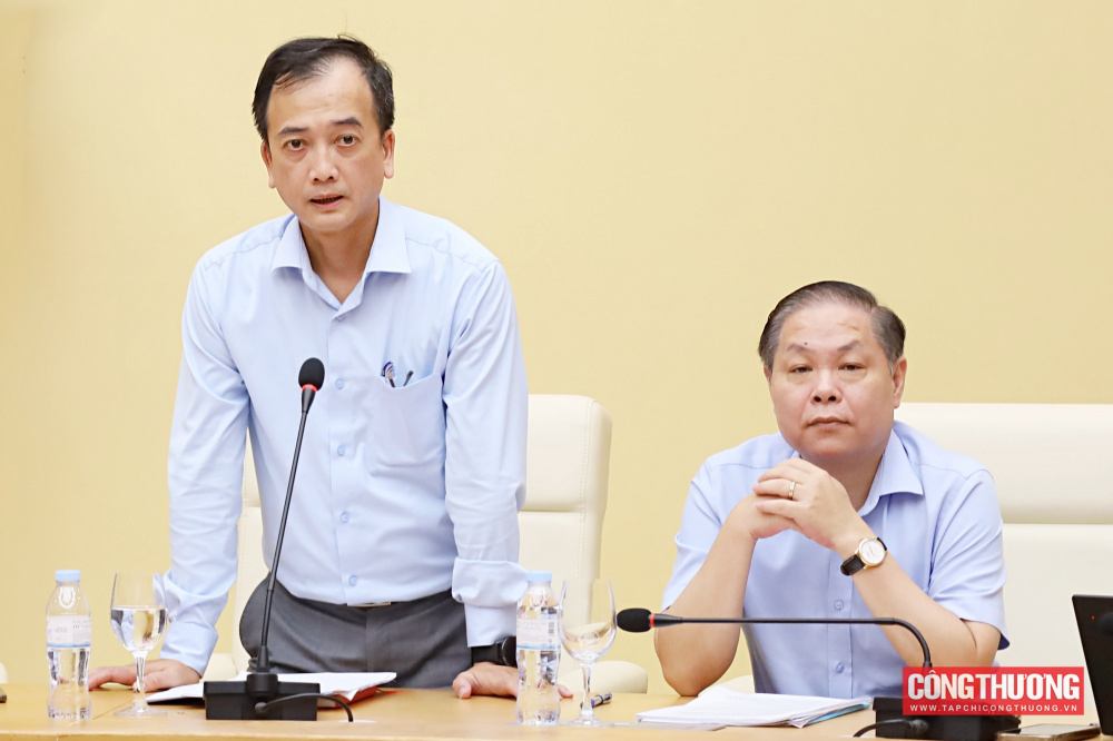 Bộ Công Thương tổ chức hội nghị phổ biến, quán triệt Nghị định số 243/2026/NĐ-CP