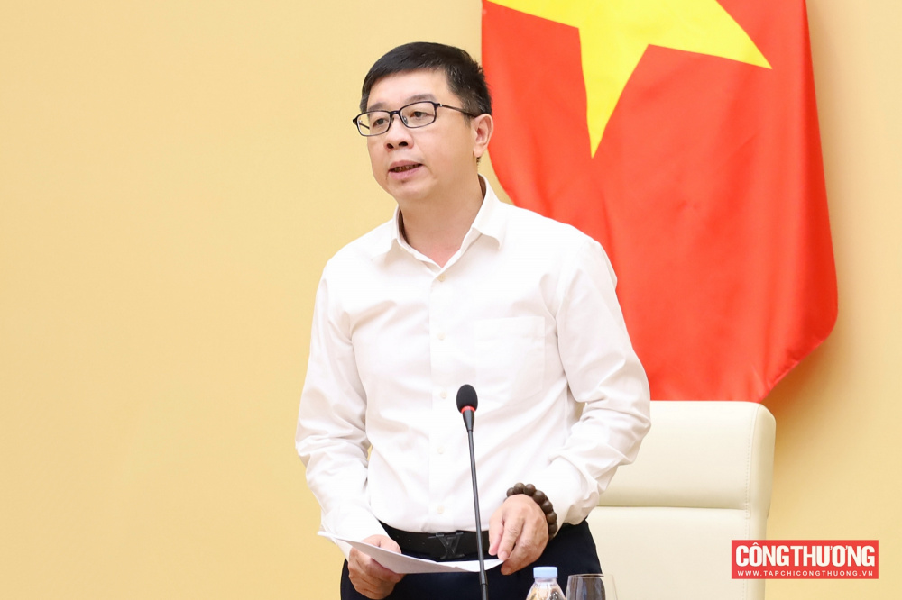 Bộ Công Thương tổ chức hội nghị phổ biến, quán triệt Nghị định số 243/2026/NĐ-CP