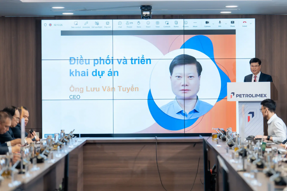 dự án 3