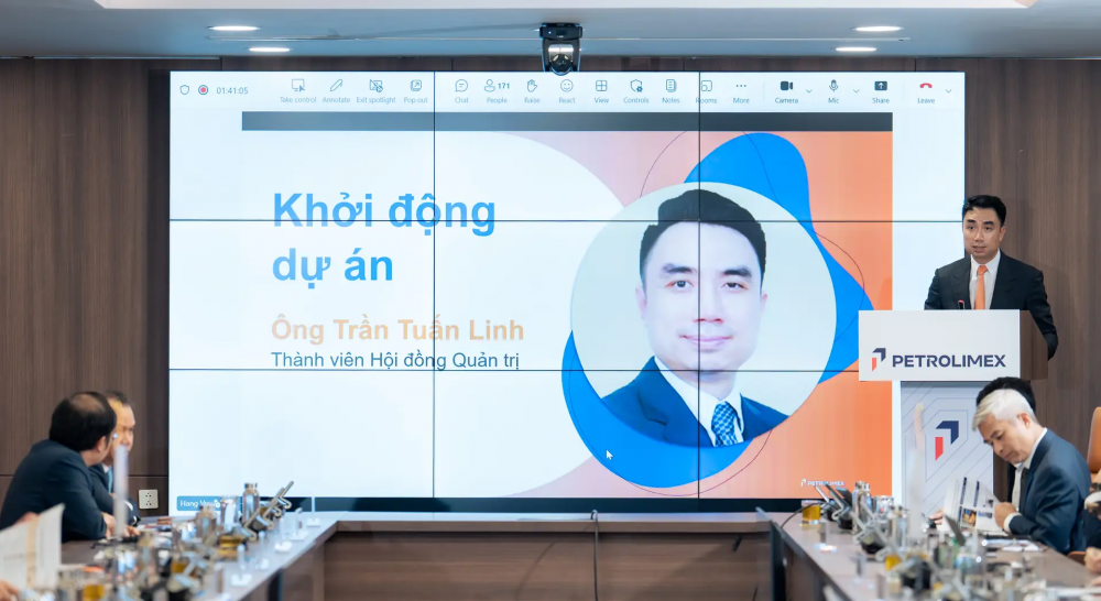dự án 4