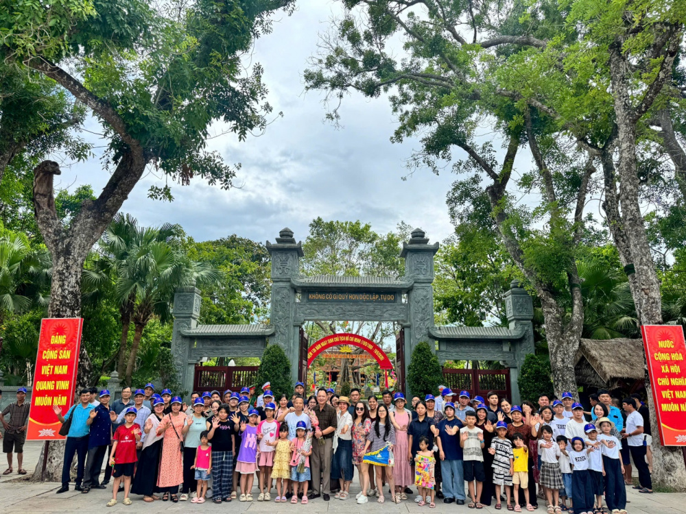 Trường Sơn (TSA)