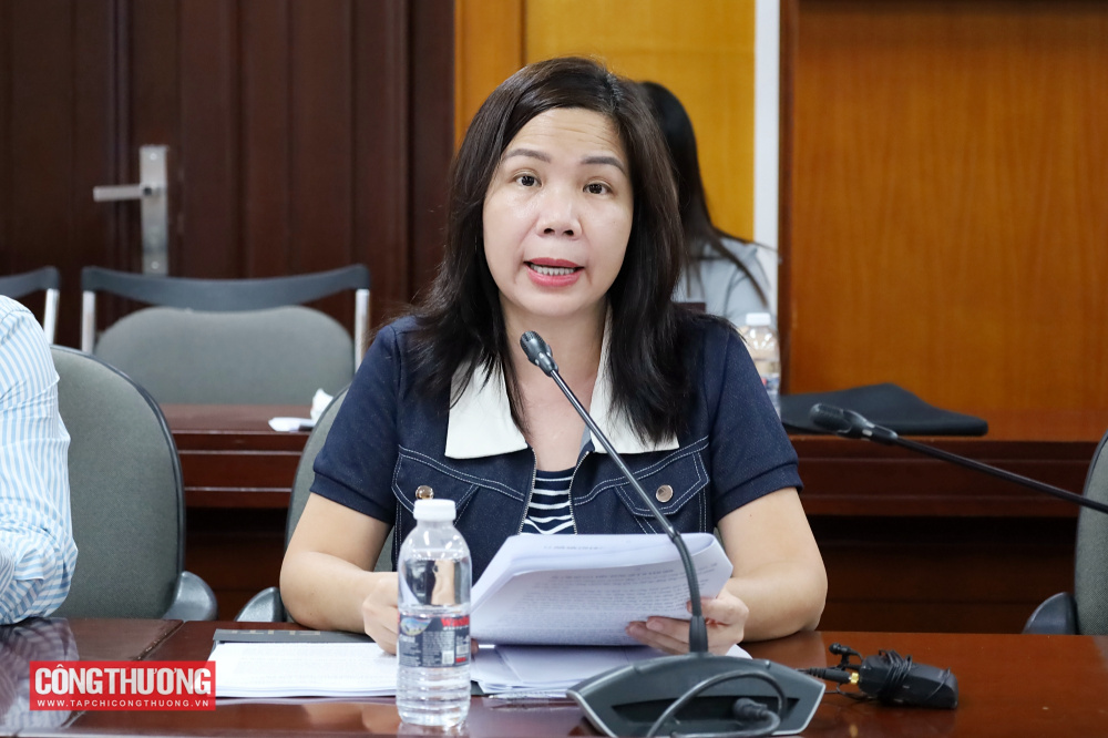 Tổ điều hành thị trường trong nước