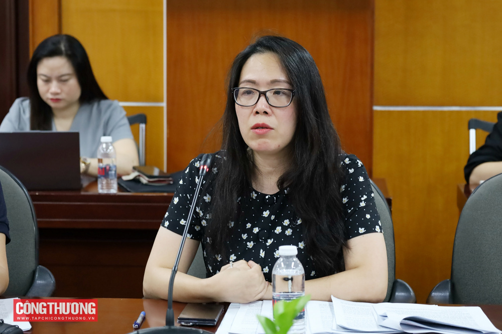 Tổ điều hành thị trường trong nước