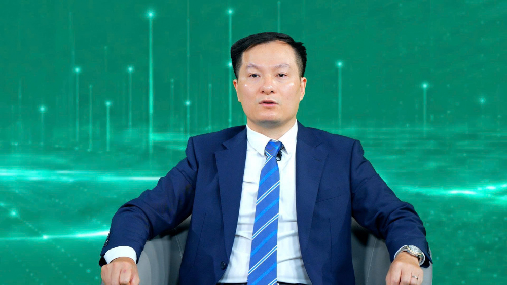 ông Phan Thế Thắng - Phó Trưởng ban Bảo vệ người tiêu dùng, Ủy ban Cạnh tranh Quốc gia (Bộ Công Thương)