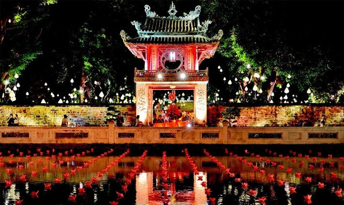 công nghiệp văn hóa