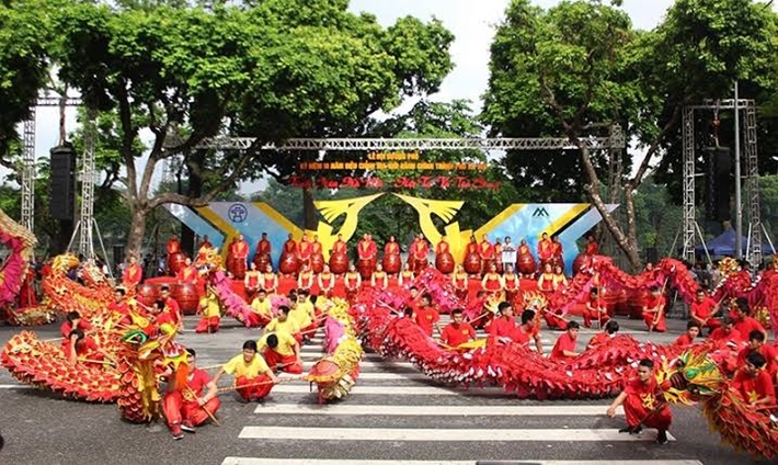 công nghiệp văn hóa