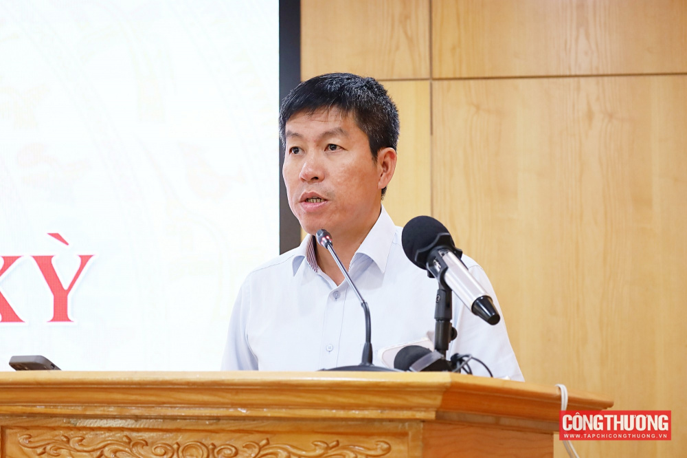 Nâng cao hiệu quả hệ thống cảnh báo sớm, kịp thời hỗ trợ doanh nghiệp ứng phó với các vụ việc phòng vệ thương mại