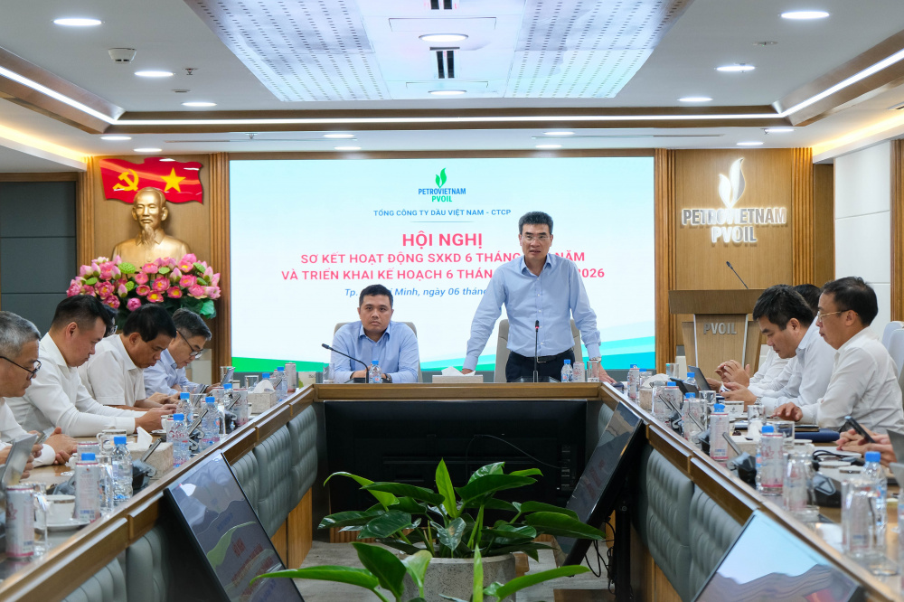 6 tháng đầu năm