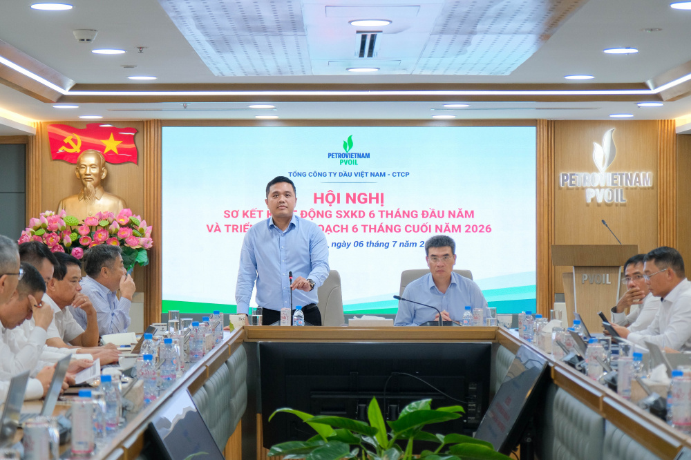6 tháng đầu năm