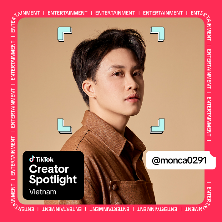 TikTok Creator Spotlight