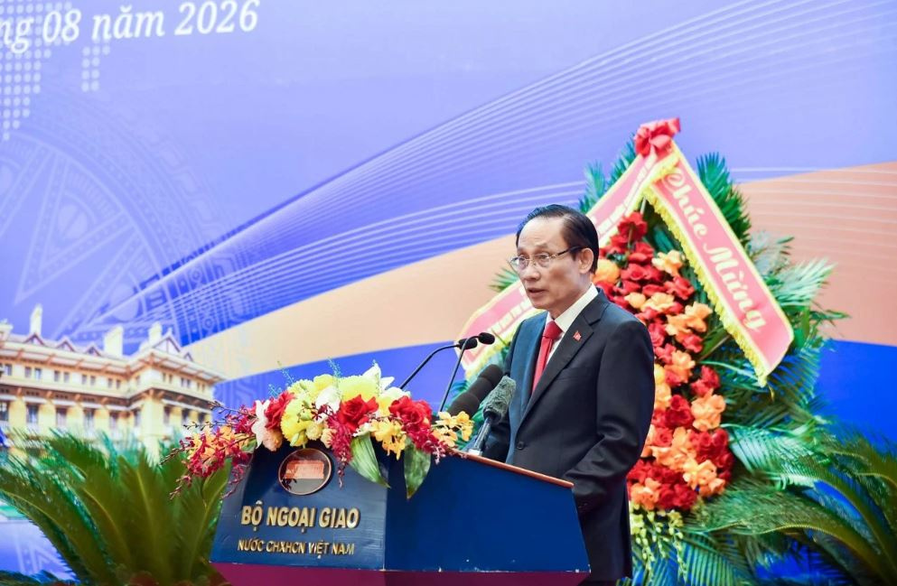Lê Hoài Trung