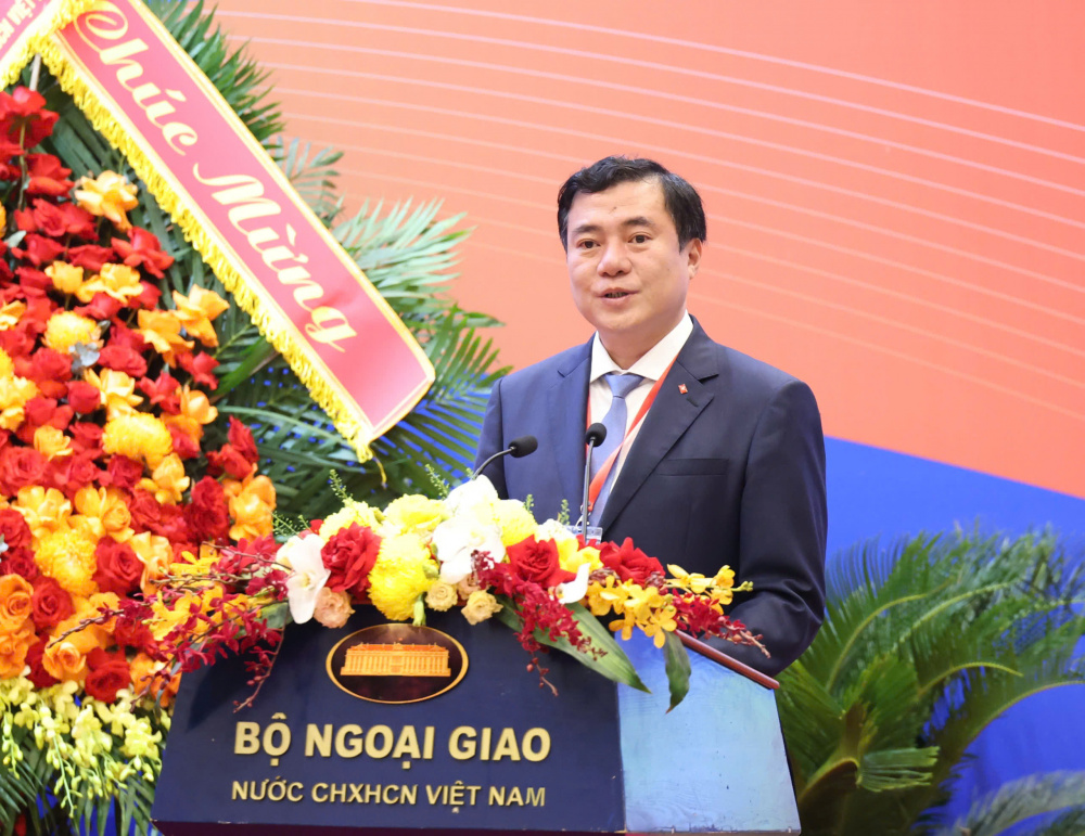 ngoại giao kinh tế