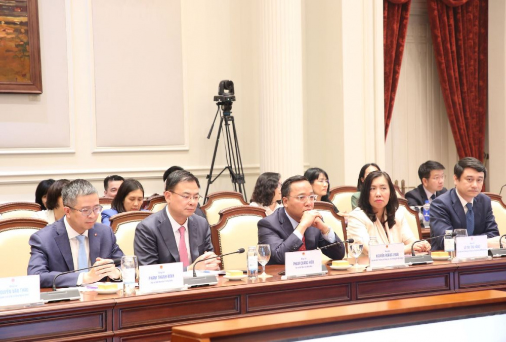 đại biểu