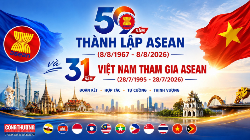 hợp tác ASEAN