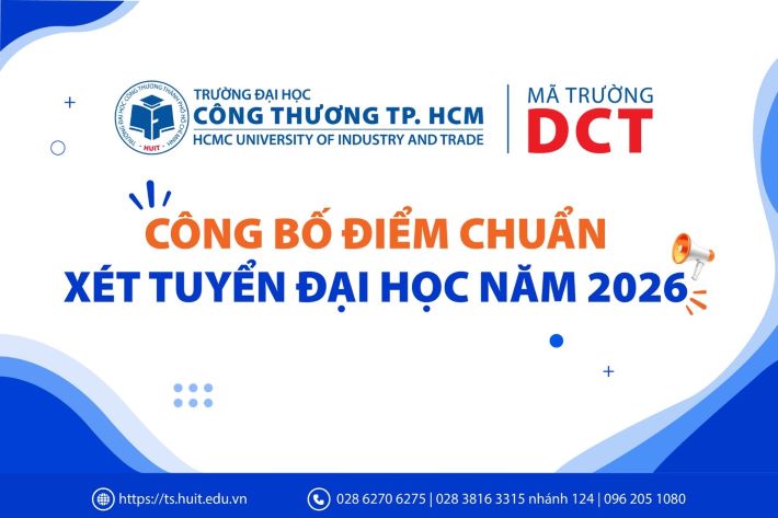 Điểm chuẩn