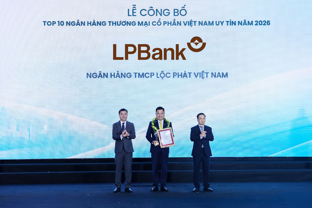 LPBank