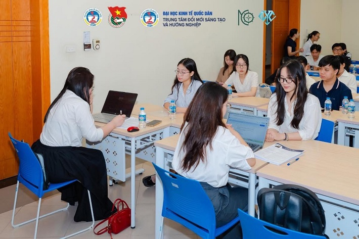 NEU Internship Day 2026