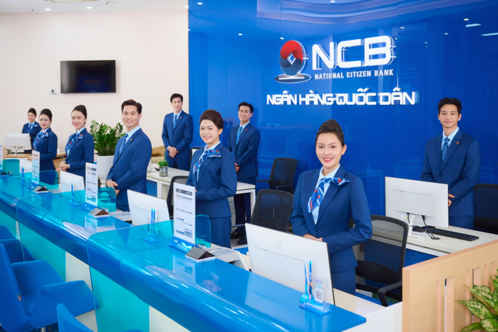 Ngân hàng Quốc dân (NCB) 