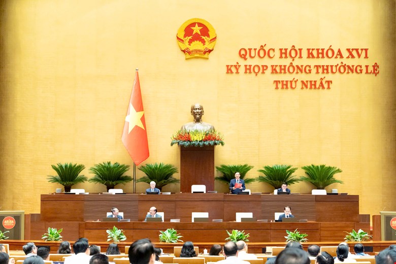 Quốc hội