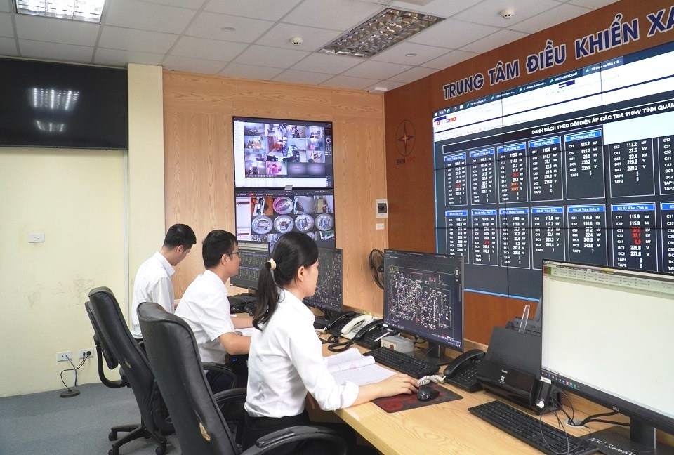 Công ty Điện lực Quảng Ninh