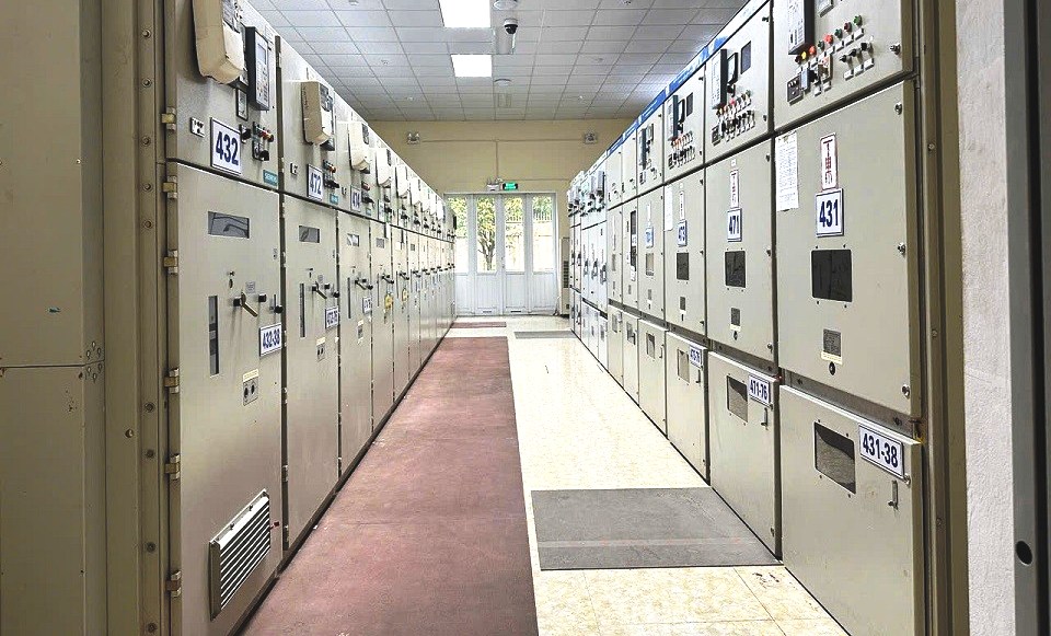 Công ty Điện lực Quảng Ninh