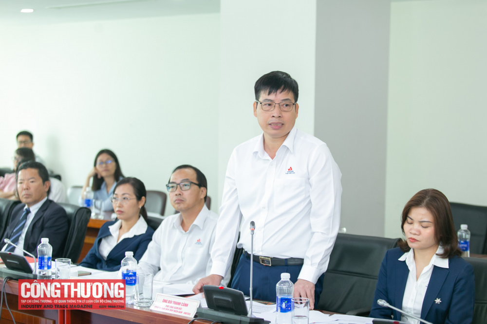 Phòng vệ thương mại ngành thép: Thúc đẩy năng lực tự cường của doanh nghiệp