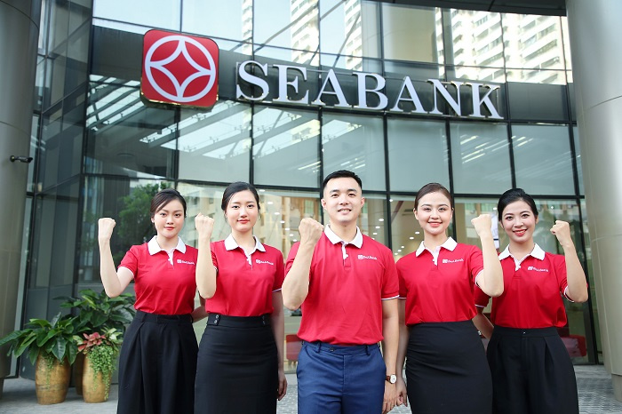 SeABank phát hành 40 triệu cổ phiếu ESOP, ghi nhận đóng góp của đội ngũ nhân sự
