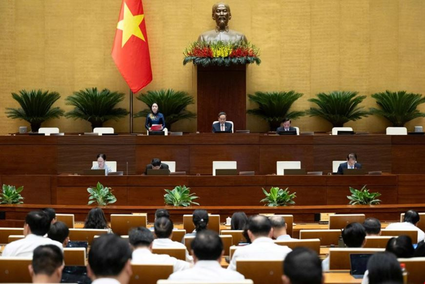 Quốc hội