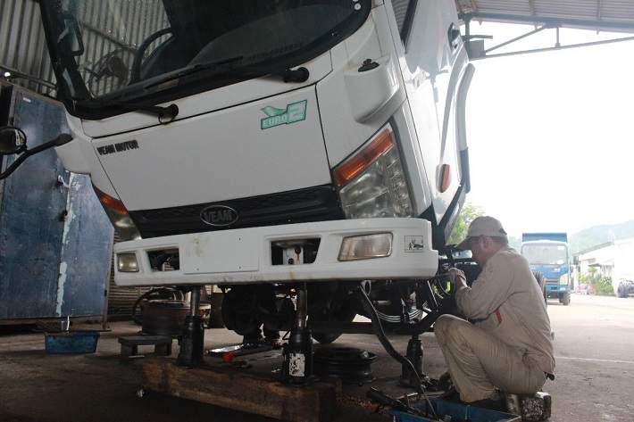 VEAM MOTOR