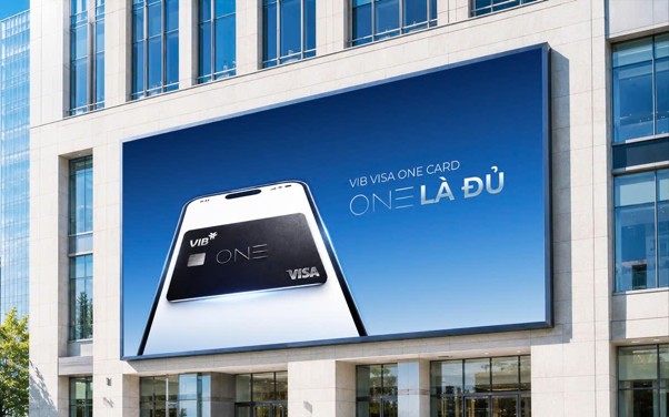 One Card