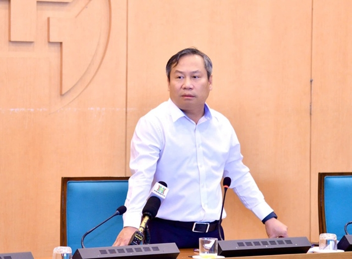 giải phóng mặt bằng 7 cây cầu