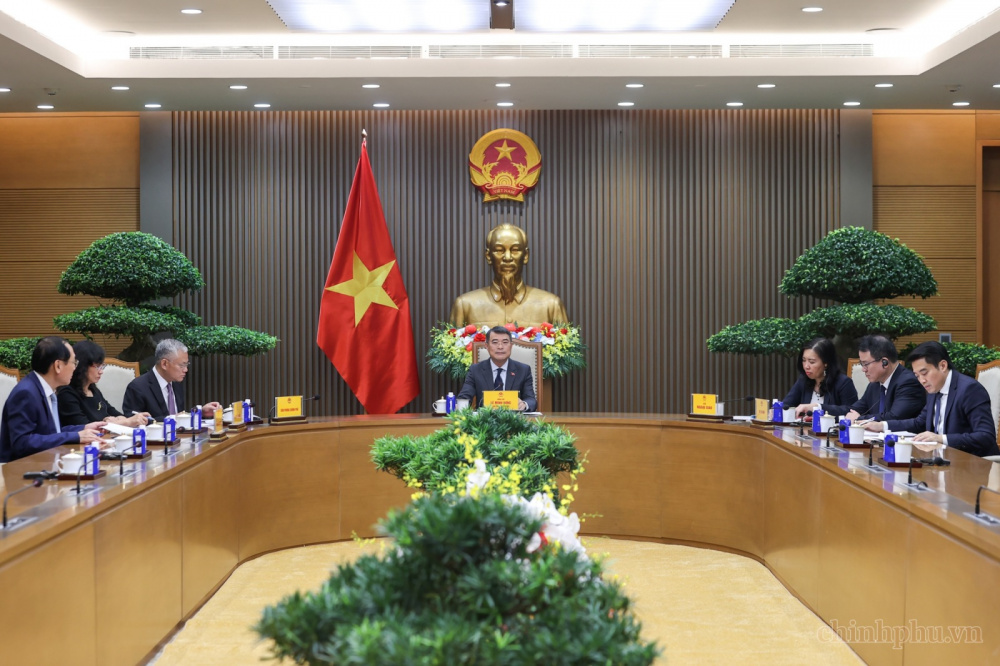 thủ tướng