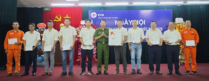trao thương