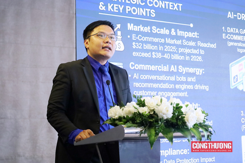Hội nghị cấp cao Vương quốc Anh - Việt Nam 2026