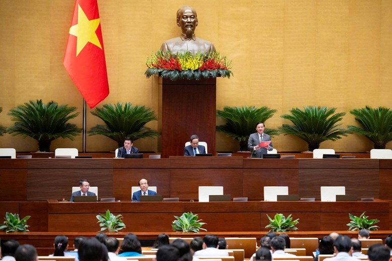 Quốc hội
