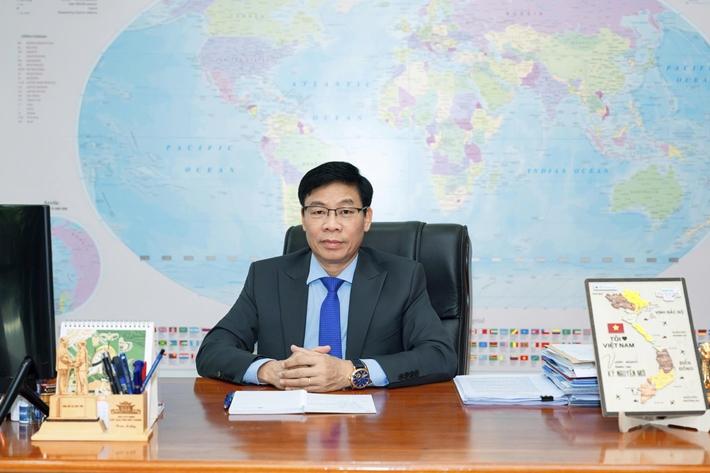 thư ngỏ gửi tân sinh viên